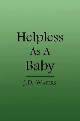 Produktbild von Helpless as a Baby