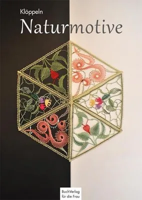Produktbild von Klöppeln. Naturmotive