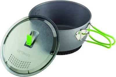 Image de Set de casseroles en acier inoxydable, 3 pièces, noir
