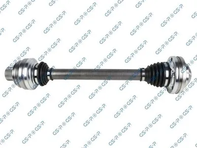 Produktbild von GSP 202079 Antriebswelle für AUDI A4 Avant (8K5, B8) A5 Sportback (8TA) A4 Limousine (8K2, B8) A5 Coupe (8T3) A5 Cabrio (8F7)