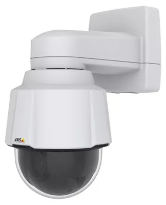 Produktbild von Axis P56 Series P5654-E Mk II 50HZ - Netzwerk-Überwachungskamera - PTZ - Außenbereich - Farbe (Tag&Nacht)