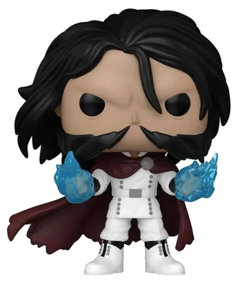 Obrázek produktu pro Bleach POP! Animovaná vinylová figurka Yhwach, 9 cm