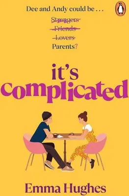 Immagine prodotto di Its Complicated – Lingua: Inglese