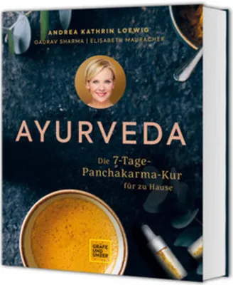 Immagine prodotto di Ayurveda