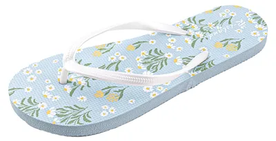 Zdjęcie produktu dla Sandały typu flip-flop damskie R-ISLAND, letnie sandały dla kobiet i dorosłych, idealne na plażę i do użytku codziennego