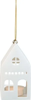 Produktbild von Hängendes Lichthaus | Eckig | Klein