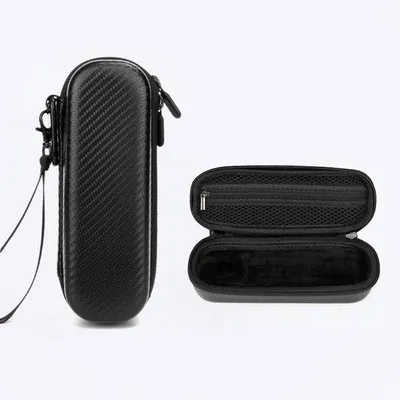 Zdjęcie produktu dla Etui ochronne do DJI OSMO Pocket 3, przenośna, odporna na uderzenia walizka podróżna, czarna