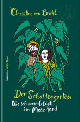 Produktbild von Der Schattengarten