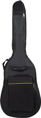 Image de Housse Proline pour guitare basse avec rembourrage de 5 mm