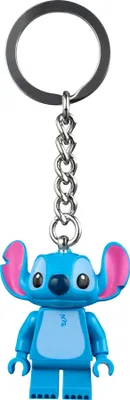 Produktbild von LEGO®  854319 Stitch Schlüsselanhänger