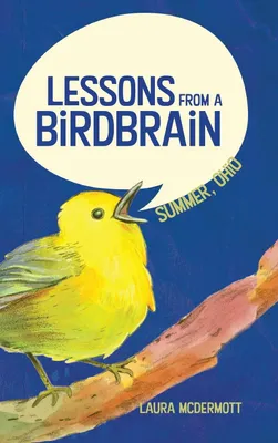 Produktbild von Lessons from a Birdbrain