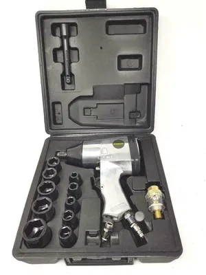Zdjęcie produktu dla Pneumatyczny Klucz Udarowy Stanley 160157Xstn