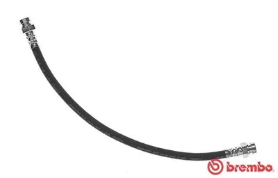 Produktbild von BREMBO T 30 072 Bremsschlauch für HYUNDAI H-1 Travel (TQ) H-1 Cargo (TQ) H-1 / Starex MPV (A1) H-1 Kastenwagen (A1)