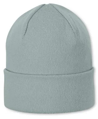 Produktbild von Sterntaler Uni Kinder Mütze Baby Beanie Mütze Ripps, Türkis, 51