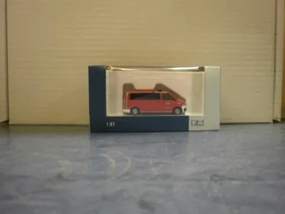 Produktbild von Rietze VW T6.1 Feuerwehr Nesselwang 53860