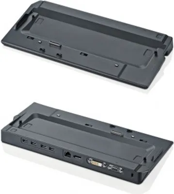 Immagine prodotto di Fujitsu Tech. Solut. S26391-F1557-L110 Fujitsu Port Rep0-Watt AC Adapter\EU-Cable Kit