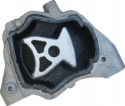 Obrázok produktu pre VOLVO S80 V70 XC70 pravý zadný motorový vankúš OE 31277313