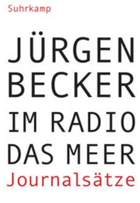 Produktbild von Bitburger Gespräche Jahrbuch 2020