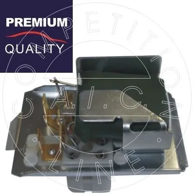 Obrázok produktu pre AIC 55149 Odpor ventilátora pre VW GOLF II (19E, 1G1) Ventilátor interiéru