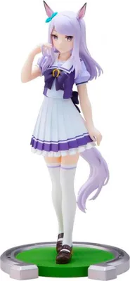 Zdjęcie produktu dla Umamusume Pretty Derby Mejiro McQueen Figurka 18 cm