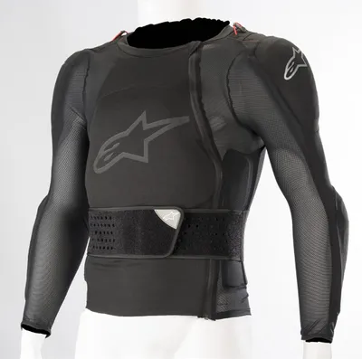 Obrázek produktu pro Bunda Alpinestars Protector Sequence černá L