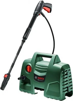 Immagine prodotto di Idropulitrice EasyAquatak 100 a lancia lunga