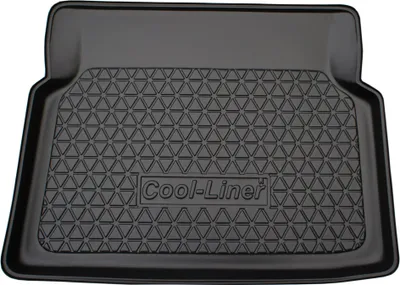 Produktbild von Z438187 Kofferraumwanne kompatibel mit Nissan Almera N16 2000-2006