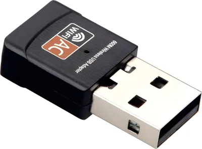 Immagine prodotto di Dongle Miracast WIFI Klick & Show