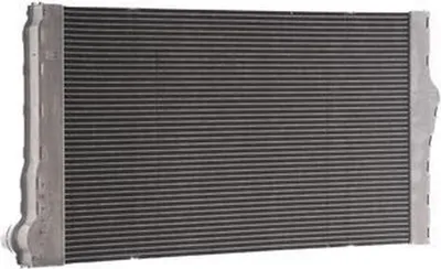 Obrázok produktu pre Filter chladiča chladenia motora s aktívnym uhlím MAHLE pre BMW 5