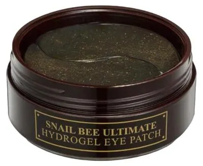 Produktbild von Benton Snail Bee Ultimate Hydrogel Eye Patch