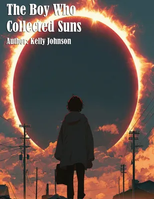 Produktbild von The Boy Who Collected Suns
