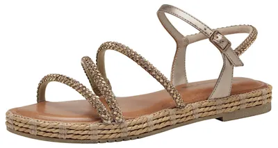 Immagine prodotto di Tamaris Donna Sandali 1-28114-44 color oro