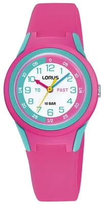Image de Lorus - RRX81JX9 - Montre Bracelet - Enfants - Quartz