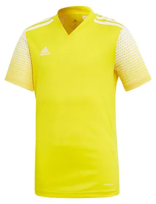 Produktbild von Adidas - "Regista 20" Trikot für Kinder PP803 (128) (Gelb)