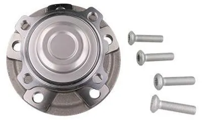 Produktbild von METELLI Radlagersatz Vorne für BMW 1 Schrägheck (F20) 19-8149