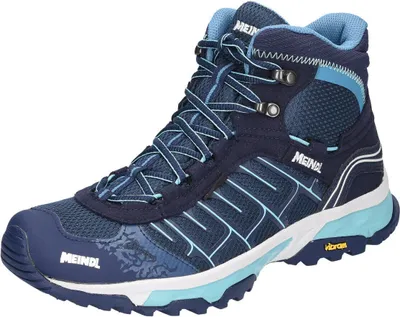 Immagine prodotto di Meindl Finale Lady Mid GTX 470249 (5.5/marino-petrolio)