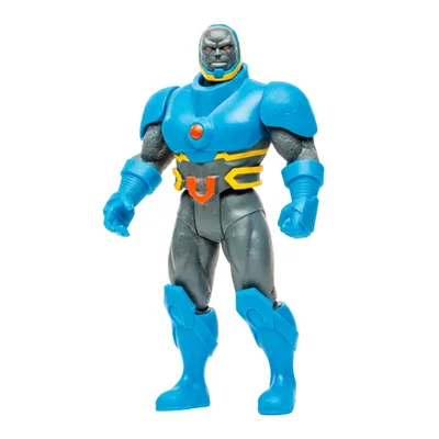 Obrázek produktu pro McFarlane Toys DC Direct Super Powers Actionfigur New 52 Darkseid 10 cm MCF15769