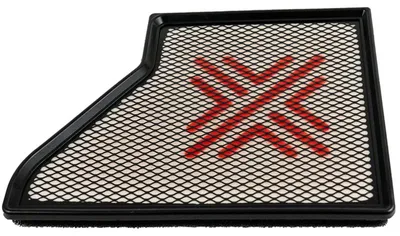 Original Pipercross Sport Luftfilter für Ford Mustang V 10-14 3.7 / 4.6 / 5.0 – Produktansicht