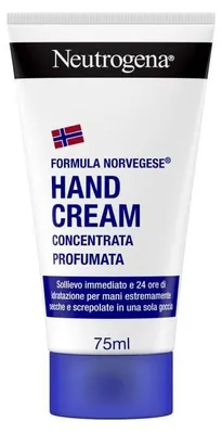 Immagine prodotto di Neutrogena Mani Ma Crema Mani Profumata 75 Ml