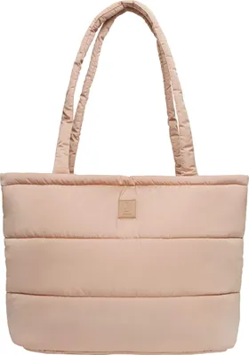 Produktbild von Jollein, Wickeltasche, Tara Biscuit, gepolsterter Stoff