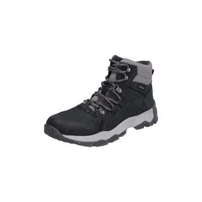 Produktbild von JOSEF SEIBEL Philipp 50 | Stiefelette für Herren | Schwarz