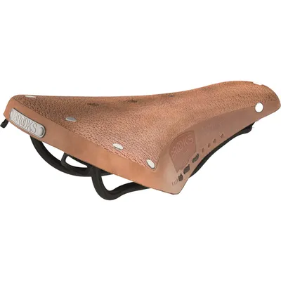 Image de Brooks England B17 S Standard Saddle Brown 176 mm Brown 176 mm