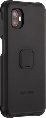 Image de Samsung EF-PG736CBEBWW étui pour téléphone portable 16,8 cm (6,6") Housse noire