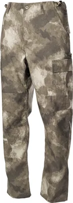 Produktbild von US Kampfhose, BDU, Rip Stop, HDT-camo S