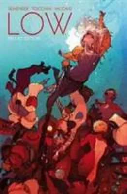 Imagen del producto de Low Book One