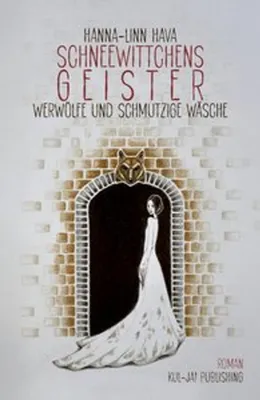 Obrázok produktu pre Schneewittchens Geister Buch: Illegale Werwolfkämpfe und Lindwurmdame Erziehung