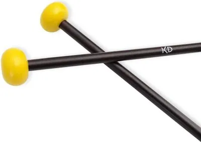 Produktbild von keepdrum XM4 Mallet-Schlägel hart 1 Paar