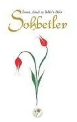 Obrázek produktu pro Sohbetler 1