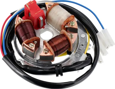 Obrázok produktu pre Grundplatte 12V 42/21W 8305.2/2-100