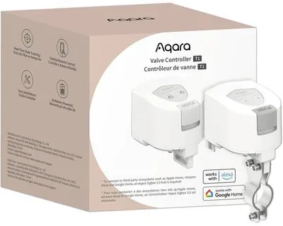 Produktbild von Aqara Valve Controller T1, 1 Stück(e)